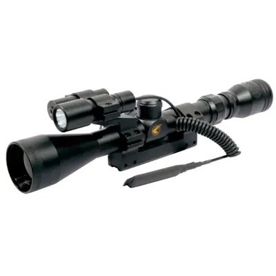3-9x40 Wr Vampir - Gamo