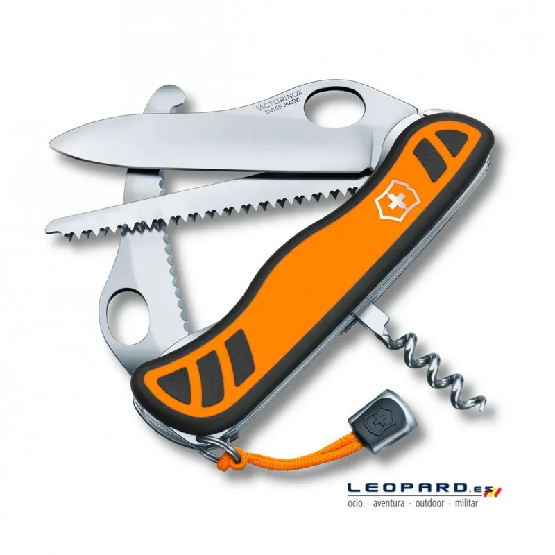 Victorinox Navaja Suiza Multiusos Hunter XT