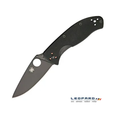 Tenacious G-10 Hoja