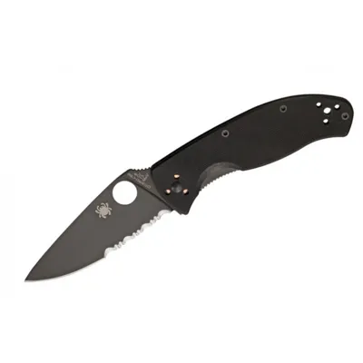 Tenacious G-10 Hoja Parc Serr