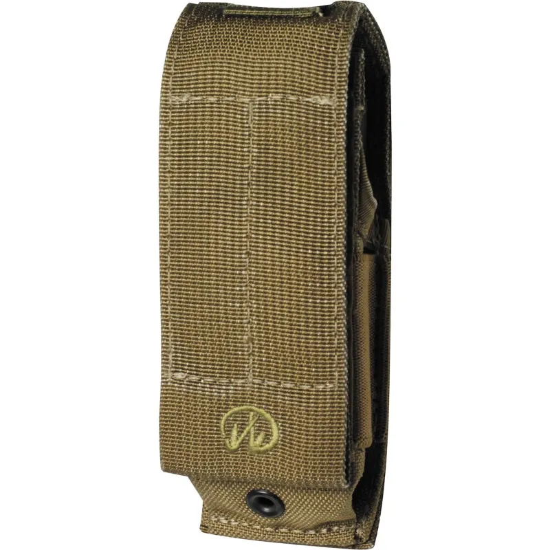 MOLLE · Marrón