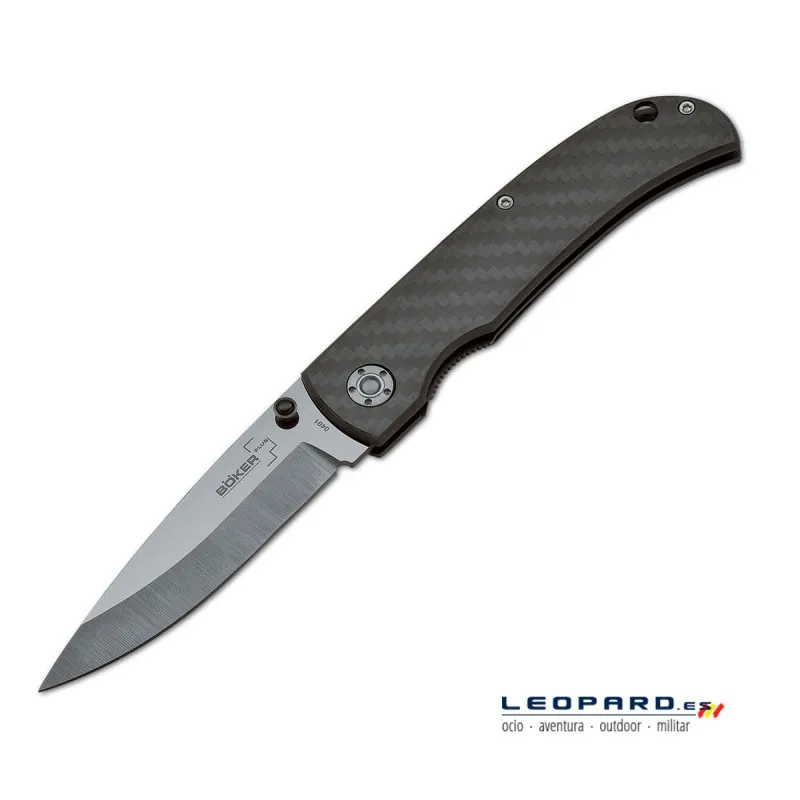 Boker Plus Anti Grav