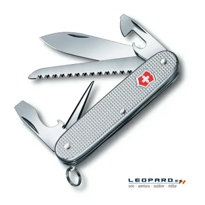 Navaja Suiza Multiusos Farmer Alox