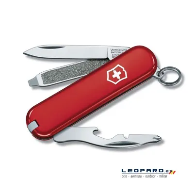 Navaja Suiza Multiusos Rally - Victorinox