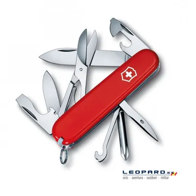Navaja Suiza Multiusos Super Tinker - Victorinox