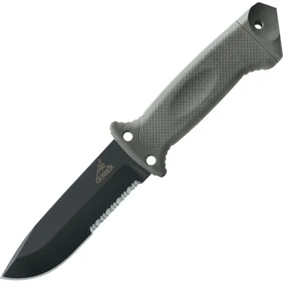 LMF II Infantry - Gerber
