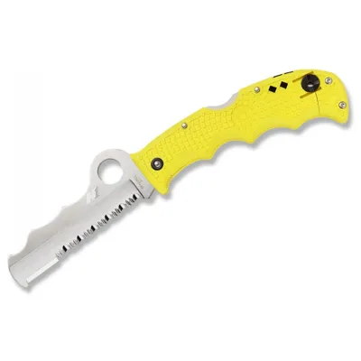 Assist Salt H-1 - Spyderco