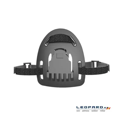 Soporte Linterna XEO19R para Casco