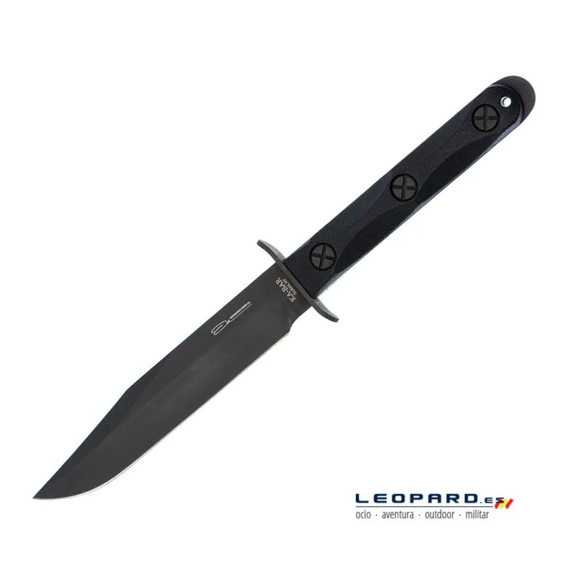 Commando Knife Model 5 Bowie