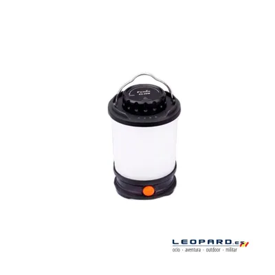 Camping CL30R 650 lm - Fenix