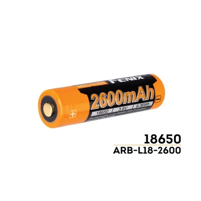 Recargable ARB-L18 - 2600 mAh