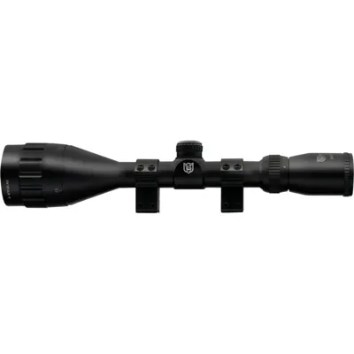 Mountmaster 4-12x50 AO - Nikko Stirling