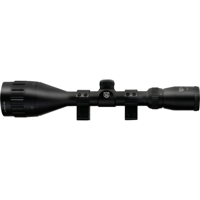 Nikko Stirling Mountmaster 4-12x50 AO