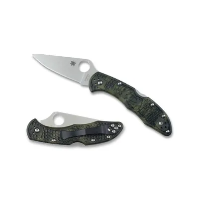 Delica Zome Flat Groun