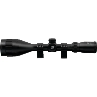 Mountmaster 4-12x50 AO IR - Nikko Stirling