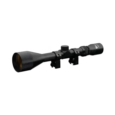 Mountmaster 4-12x50