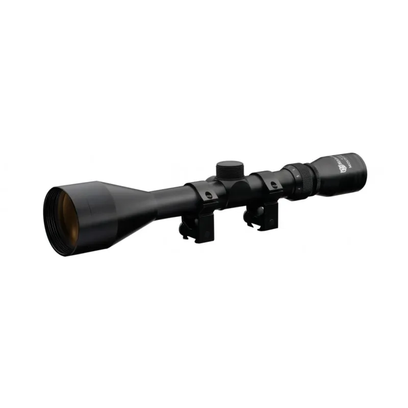 Mountmaster 4-12x50
