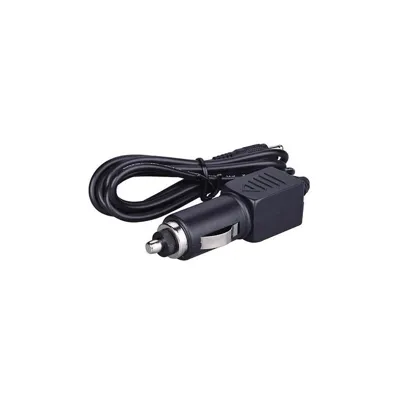 Adaptador Enchufe Mechero Coche para Cargador Linternas
