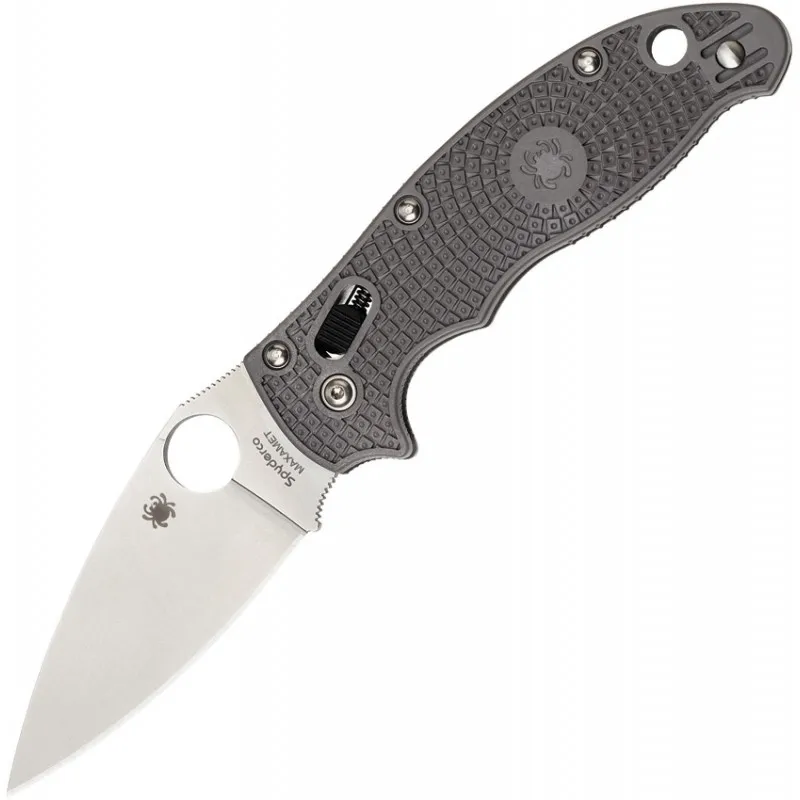 Manix 2 LTW Plain · Gris