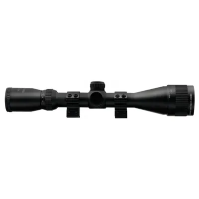 Mountmaster 3-9x40 AO - Nikko Stirling