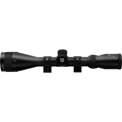 Mountmaster 3-9x40 AO IR - Nikko Stirling