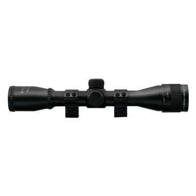 Mountmaster 4x32 AO IR - Nikko Stirling