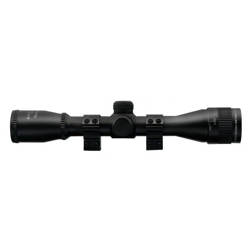 Nikko Stirling Mountmaster 4x32 AO IR