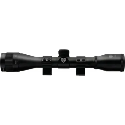 Mountmaster 4x32 AO - Nikko Stirling