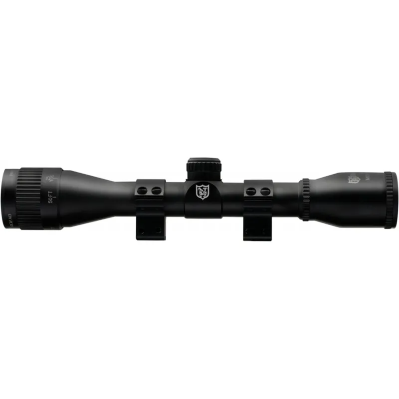 Nikko Stirling Mountmaster 4x32 AO