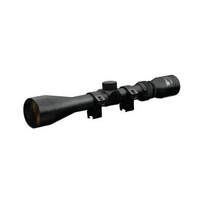 Mountmaster 3-9x40 MIL Dot Half