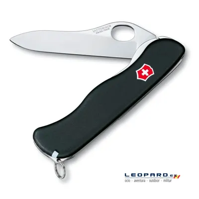 Navaja Suiza Multiusos Sentinel Clip One Hand Lisa