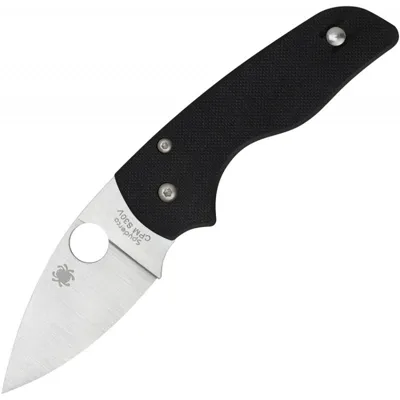 Spyderco Lil
