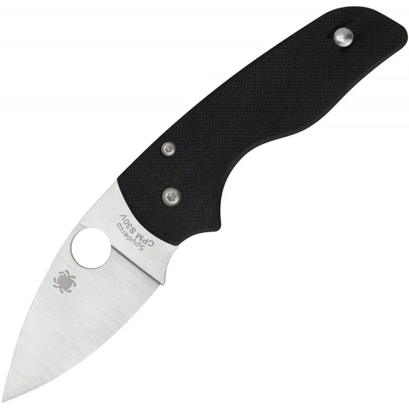 Spyderco Lil