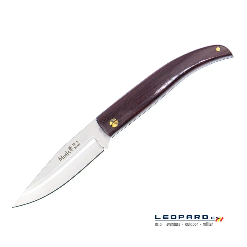 P-8NL Madera de Palisandro