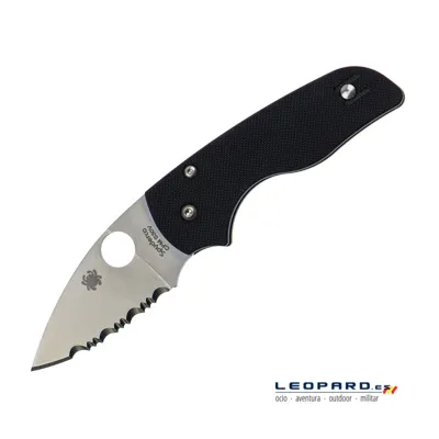 Spyderco Lil