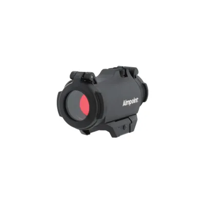 Aimpoint Micro H-2 4 MOA