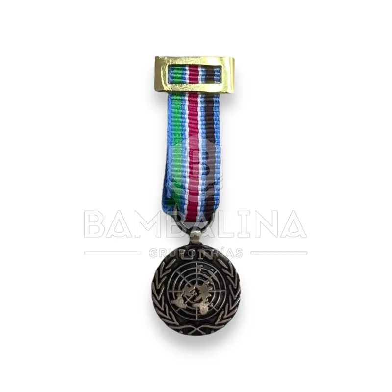 Miniatura ONU Unprofor