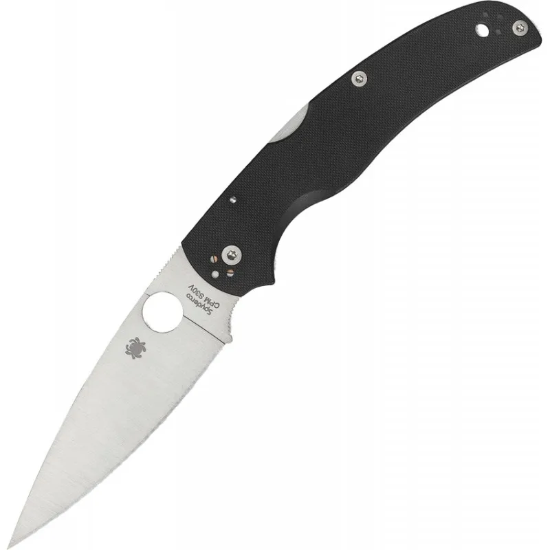 Native Chief Backlock CPM-S30V
