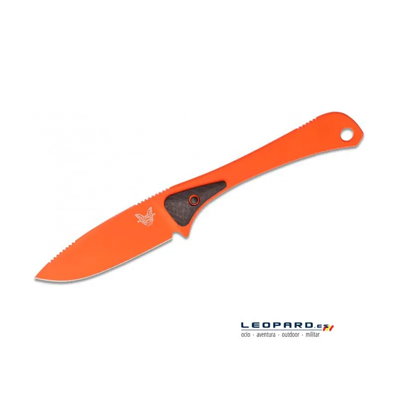 Alltitude 15200ORG Drop Point · Naranja