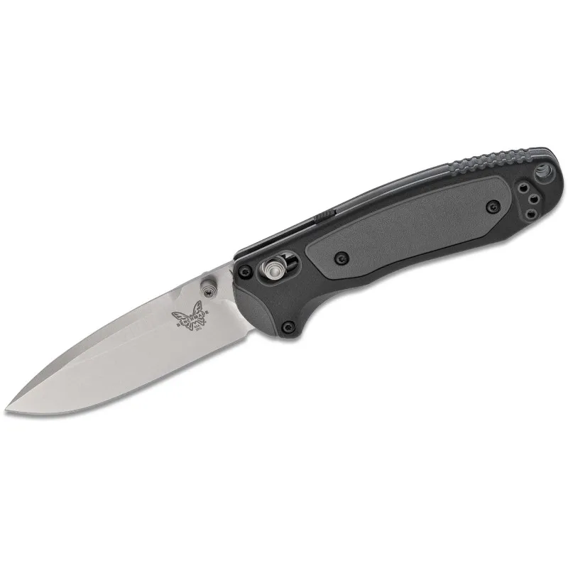 Mini Boost 595 Drop Point Bicolor