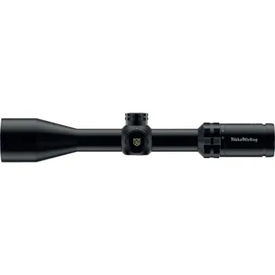 Octa 2-16x50 4A IR - Nikko Stirling