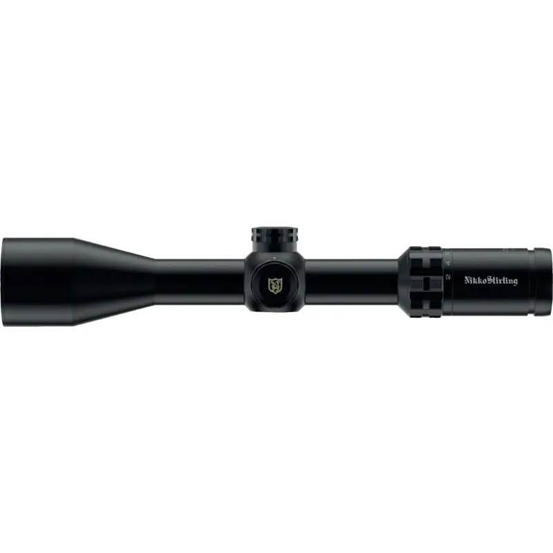 Nikko Stirling Octa 2-16x50 4A IR