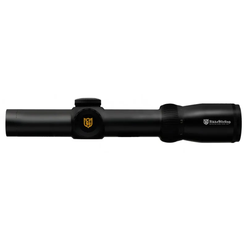 Nikko Stirling Diamond 1-4×24 4A IR