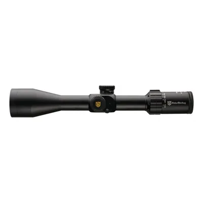 Diamond 6-24x50 Long Range Holdfast
