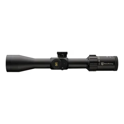 Diamond 4-16x44 Primer Plano Focal HMD