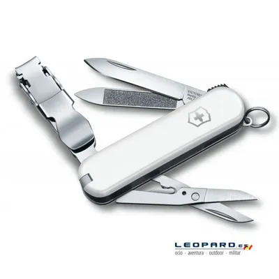 Navaja Suiza Multiusos Nail Clip 580