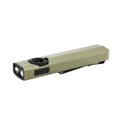 LED UV con Puntero ArkPro Ultra - Olight