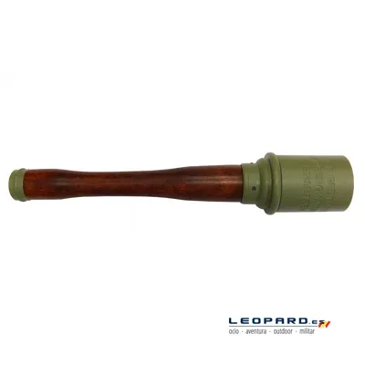 M 24 Stielhandgranate - Alemania 1915