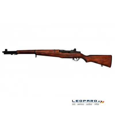 M1 Garand - USA 1932