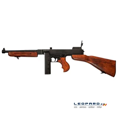 Thompson 1928 M1 - USA 1918